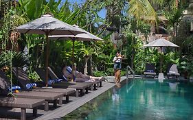 Grand Sehati&Spa, Ubud